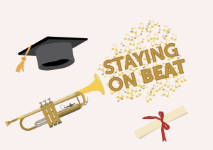 Students plan to pursue music beyond high school